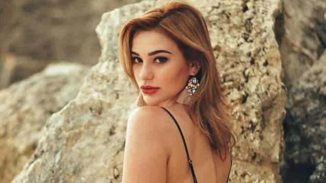 Nora Alexandra Geram Dilecehkan di Media Sosial: Kerja Halal Kok Diributin