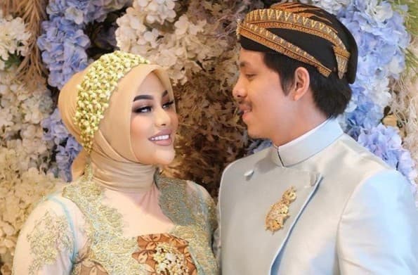 Raul Lemos Tak Hadir di Acara 7 Bulanan Aurel Hermansyah, Kenapa?