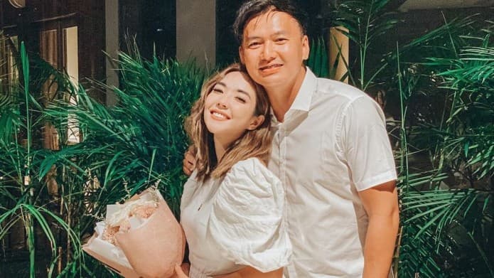 Putus dari Gisella Anastasia, Ini Alasan Wijin