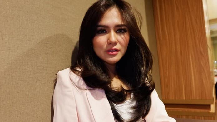 Lanjut Kuliah S2, Masayu Clara Ungkap Keinginan Jadi Notaris