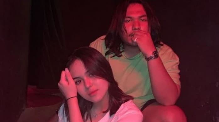 Ayah Gaga Tak Terima Anaknya Dihukum, Keanu: Bapak Laura Gimana?