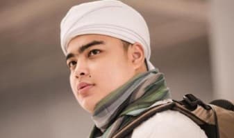 Pilunya Istri Alvin Faiz saat Ameer Azzikra Ultah: Aku Kangen Ameer