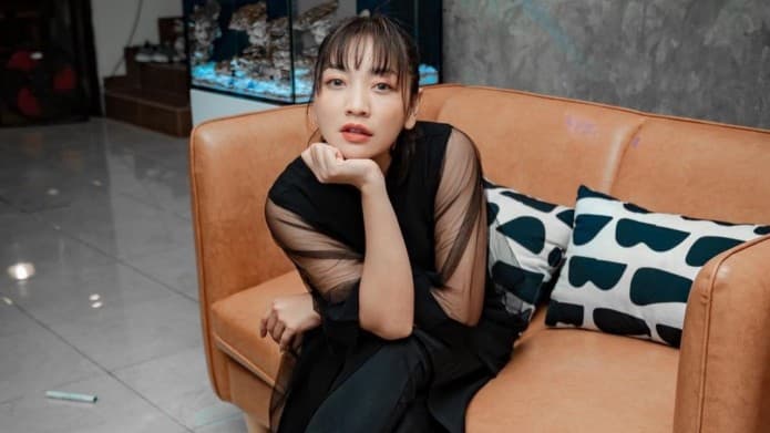 Dari Presenter ke Komedian, Ini Tantangan yang Harus Dihadapi Hesti Purwadinata