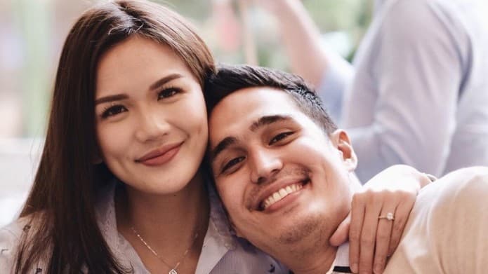 Marcel Candrawinata Bocorkan Perubahan Kebiasaan Buruk Gegara Istri