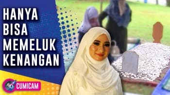 Ingin Menulis Novel, Benarkah Nadzira Shafa Akan Menulis Kisah Cintanya Bersama Ammer - Cumicam