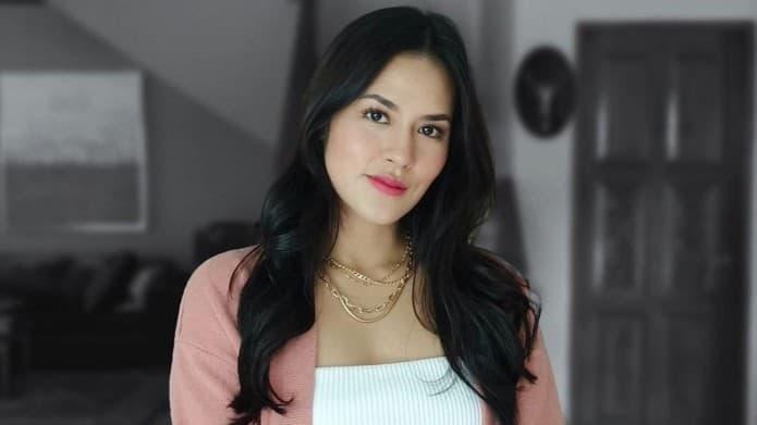 Selalu Tampil Prima, Raisa Bocorkan Ritual Sebelum Manggung