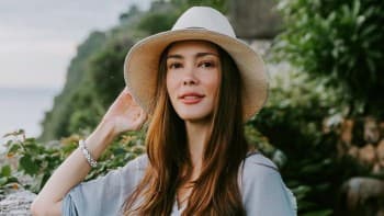 Makna Natal dan Tahun Baru Bagi Cathy Sharon