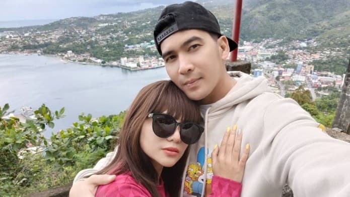 Ridho Ilahi dan Dinar Candy Dikabarkan Akan Tunangan Januari 2022