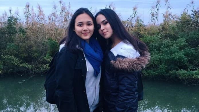 Kakak Laura Anna Ungkap Fakta Rambut Bondol Adiknya Ulah Ibu Gaga Muhammad