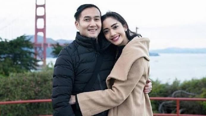 Tok! Ririn Dwi Ariyanti Resmi Bercerai dari Aldi Bragi
