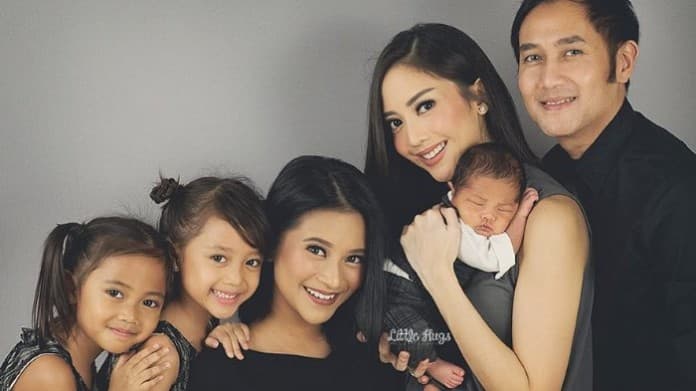 Cerai dari Aldi Bragi, Ririn Dwi Ariyanti Dapat Hak Asuh Anak