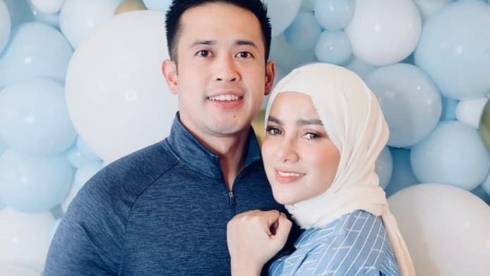 Olla Ramlan Tantang Netizen Buktikan Suaminya Selingkuh, Ada Imbalan