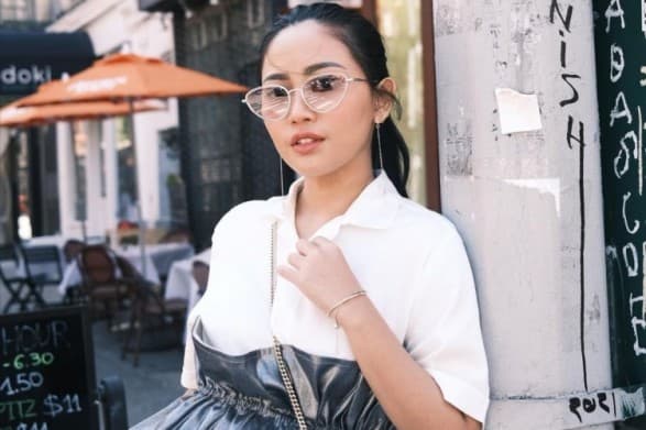 Kasus Rachel Vennya - Nenek Asyani Dibandingkan, Viens Tasman Pasang Badan