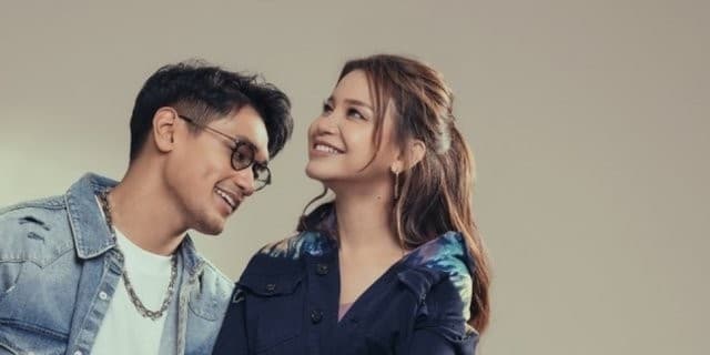 Romantis! Rossa Tulis Pesan Manis untuk Afgan: Makasih Sudah Selalu Ada