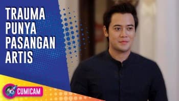 Trauma Berpacaran dengan Artis, Ternyata seperti Ini yang Diinginkan oleh Kriss Hatta