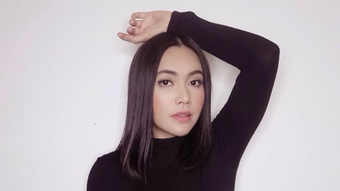 Cerita Denada Bertahan Hidup di Singapura dengan Saldo Rekening Rp 200 Ribu