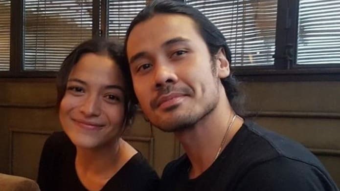 Putri Marino Bintangi Layangan Putus, Chicco Jerikho Kena Imbas