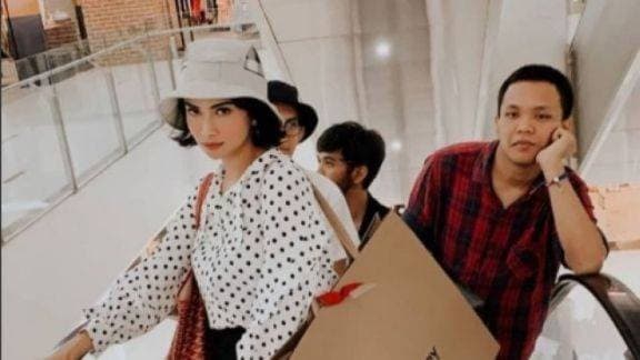 Terkuak Kondisi Terkini Tubagus Joddy, Kurus tapi Makin Religius!