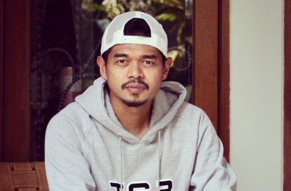 Bambang Pamungkas Larang Jane Abel Komunikasi dengan Amalia Fujiawati