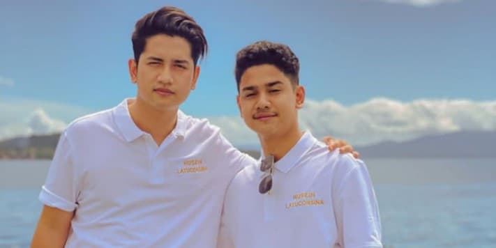 Syakir Daulay Soroti Video Mesra Zikri Daulay: Tuhan Menegur Lewat Nikmat