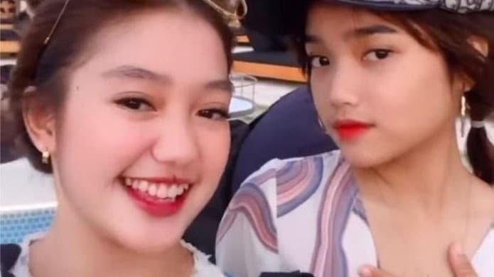 Tepis Rumor Tak Akur, Fuji Pamer Foto Bareng Chandrika Chika