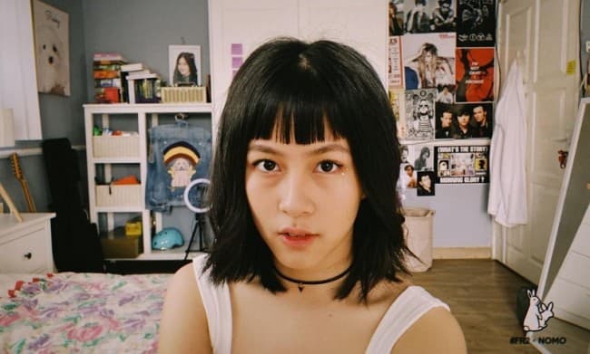 Reaksi Hasyakyla Usai Gaga Muhammad Dituntut 4,5 Tahun Penjara