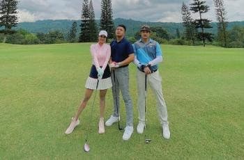 Sopir Vanessa Angel Semakin Kurus di Penjara, Tubagus Joddy: Ibu Jangan Khawatir
