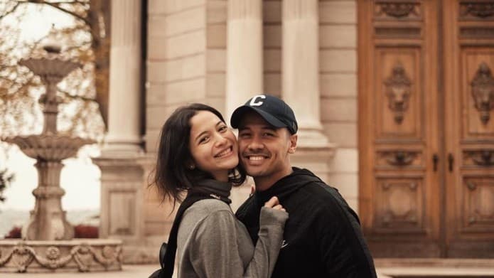 Diisukan Cerai dengan Putri Marino, Chicco Jerikho Bahas soal Tambah Momongan