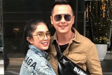 Putri Ussy Berusia 17 Tahun, Andhika Pratama Was-was: Siap Jadi Bapak Galak