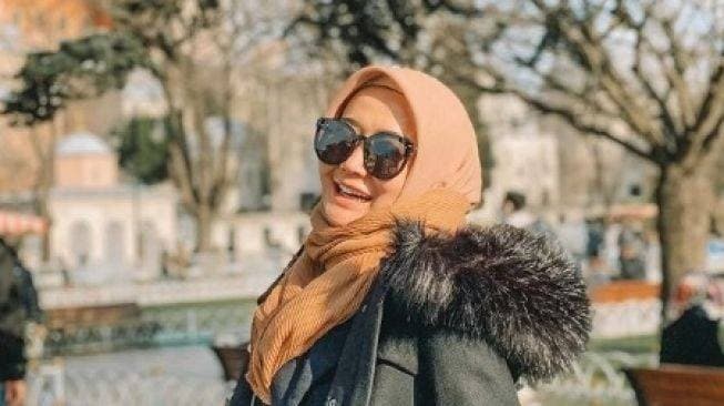 Penuhi Panggilan Kemensos, Marissya Icha Ungkap Kekecewaan