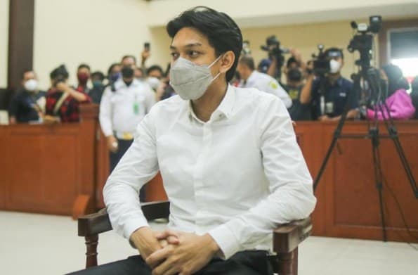 Bukannya Enggan, Gaga Muhammad Tak Cari Uang karena Harus Temani Laura Anna