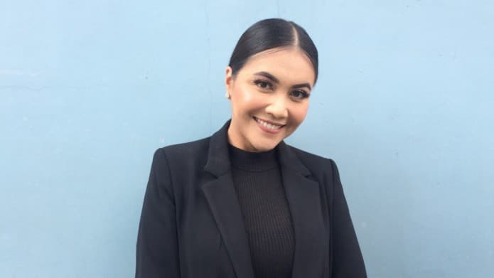 Alasan Denada Tolak Donasi untuk Pengobatan Kanker Putrinya