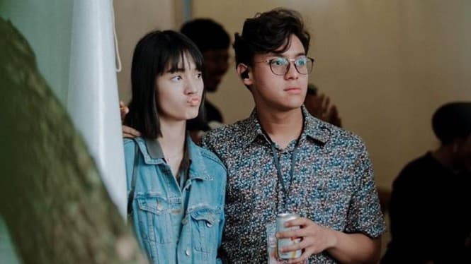 Baru Terkuak, Jeanneta Sanfadelia Sudah Dinikahi Ardhito Pramono