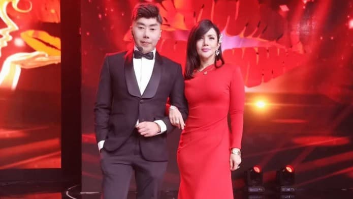 Barbie Kumalasari Beri Roy Kiyoshi Cincin Berlian Rp400 Juta, Apa Alasannya?