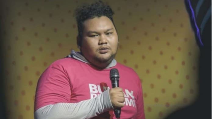 Ditangkap karena Narkoba, Fico Fachriza Terancam Hukuman 4 Tahun Penjara