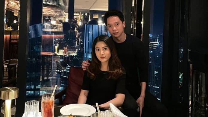 Go Public, Kevin Sanjaya Tengah Pacari Anak Konglomerat