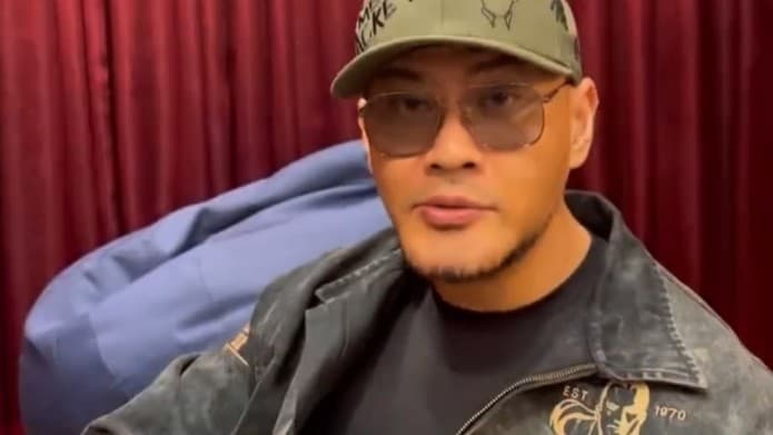 Deddy Corbuzier Bahas Fenomena Artis Goodlooking yang Tertangkap Narkoba
