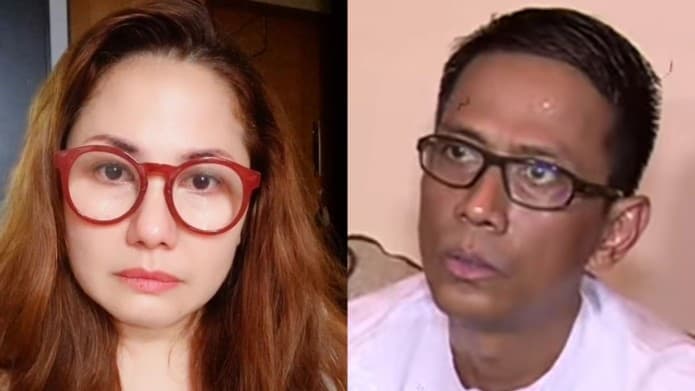 Reaksi Emma Waroka Usai Doddy Sudrajat Ingin Bawa Gala Sky