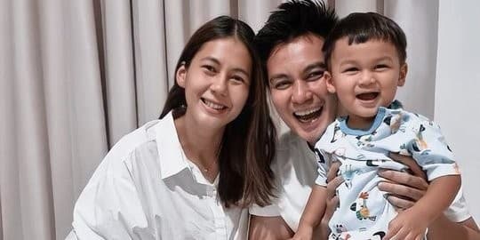 Heboh! Bikin Restoran Gratis, Baim Wong Nekat Jadi Tester Makanan