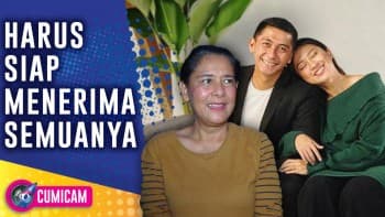 Kenang Mirdad dan Tyna Kanna Resmi Bercerai, Begini Tanggapan Lidya Kandau - Cumicam