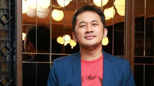 Hanung Bramantyo Ungkap Kondisinya Usai Operasi Saraf Kejepit