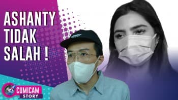 Dokter Tirta Bela Ashanty ketika Dihujat Netizen saat Terpapar Virus Corona yang ke Dua Kali