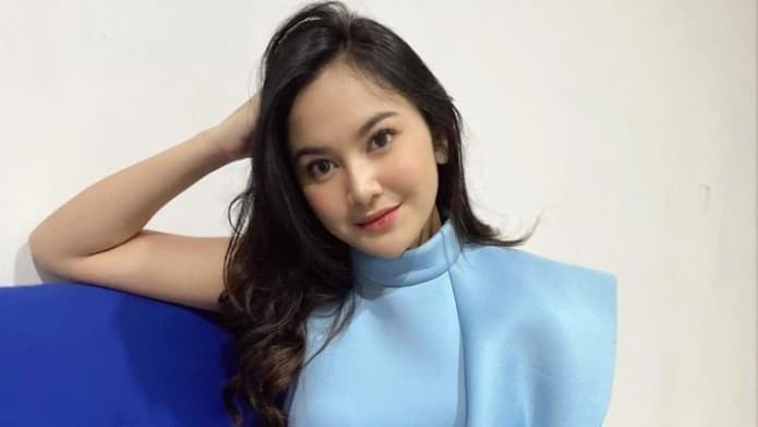 Mahalini Raharja Jawab soal Hubungannya dengan Billy Syahputra