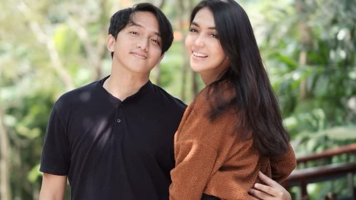 3 Tahun Menikah, Ini Alasan Ge Pamungkas Tunda Momongan
