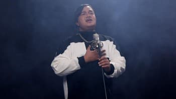 Tata Liem Kembali dengan Single Baru Bertema Korea 'Saranghaeyo'