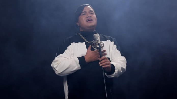 Tata Liem Kembali dengan Single Baru Bertema Korea 'Saranghaeyo'