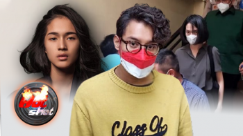 Dikunjungi Istri, Ardhito Pramono Dibawa ke RSKO untuk Assessment Sebelum Rehabilitas