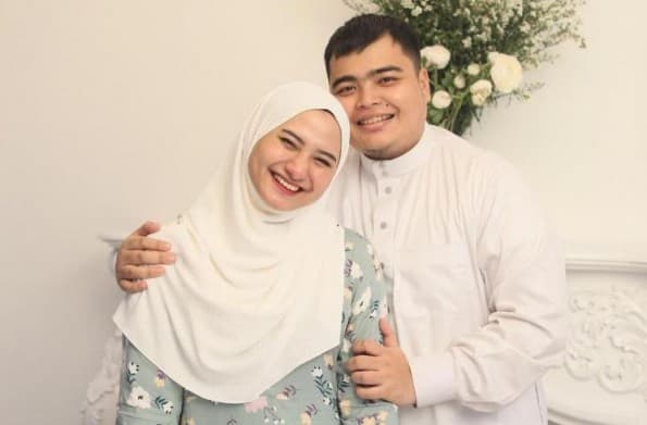 Sedihnya Nadzira Shafa Keguguran setelah Ameer Azzikra Meninggal Dunia