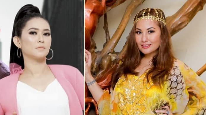 Dipolisikan, Tiara Marleen Siap Laporkan Balik Emma Waroka