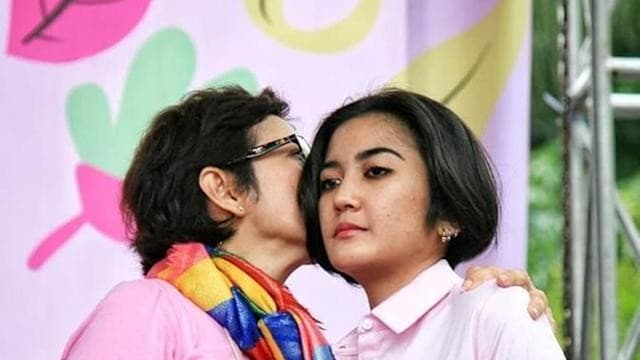 Pilunya Nurul Arifin Usai Maura Magnalia Wafat: Kamu Pergi Terlalu Cepat